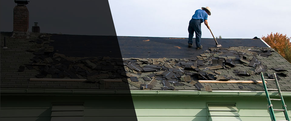 Ringling Roofing Contractors