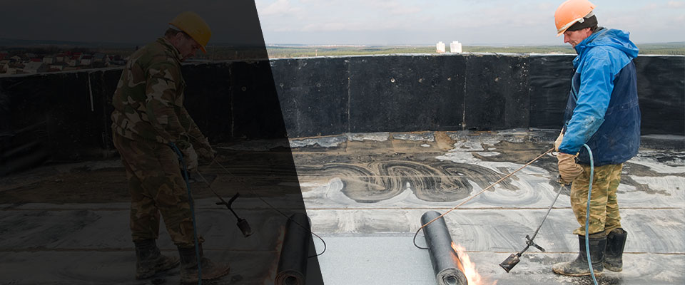 Ringling Roofing Contractors